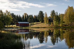 Kuinka välttää ukkosvahingot?